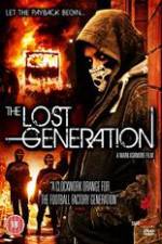 Watch The Lost Generation 123movieshub