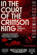 Watch In the Court of the Crimson King: King Crimson at 50 123movieshub