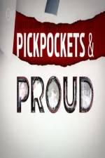 Watch Pickpockets and Proud 123movieshub
