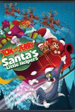 Watch Tom And Jerry\'s Santa\'s Little Helpers 123movieshub