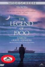 Watch The Legend of 1900 123movieshub