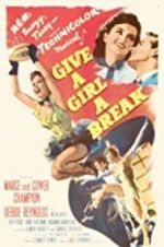 Watch Give a Girl a Break 123movieshub