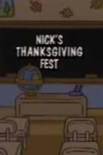 Watch Nick's Thanksgiving Fest 123movieshub