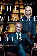 Watch The Wizard of Lies 123movieshub