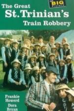Watch The Great St Trinian's Train Robbery 123movieshub