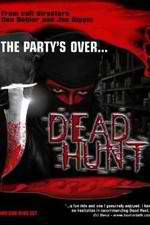 Watch Dead Hunt 123movieshub