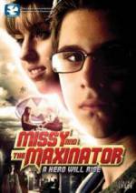 Watch Missy and the Maxinator 123movieshub