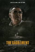 Watch The Sacrament 123movieshub