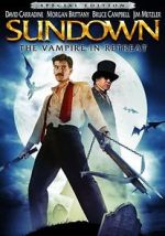 Watch Sundown: The Vampire in Retreat 123movieshub