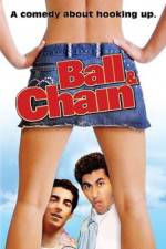 Watch Ball & Chain 123movieshub