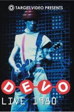 Watch Devo Live 1980 123movieshub