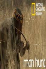 Watch National Geographic: Wild Man Hunt Kill To Survive 123movieshub