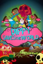 Watch Dippy Saves the World (Short 2021) 123movieshub
