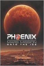 Watch Phoenix Mars Mission: Ashes to Ice 123movieshub