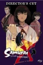 Watch Samurai X: Trust & Betrayal 123movieshub