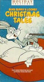 Watch Bugs Bunny\'s Looney Christmas Tales (TV Short 1979) 123movieshub