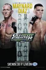 Watch The Ultimate Fighter 18 Finale Gray Maynard vs. Nate Diaz 123movieshub