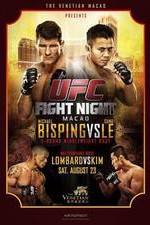 Watch UFC Fight Night 48 Bisbing vs Le 123movieshub