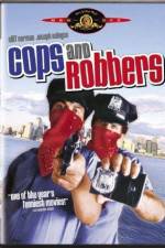 Watch Cops and Robbers 123movieshub
