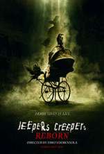 Watch Jeepers Creepers: Reborn 123movieshub