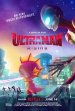 Watch Ultraman: Rising 123movieshub