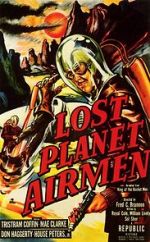 Watch Lost Planet Airmen 123movieshub