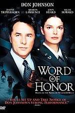Watch Word of Honor 123movieshub