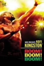 Watch Kofi Kingston Boom Boom Boom 123movieshub