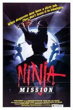 Watch The Ninja Mission 123movieshub
