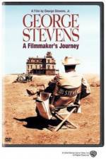 Watch George Stevens: A Filmmaker's Journey 123movieshub