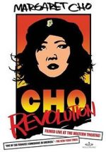 Watch Margaret Cho: CHO Revolution 123movieshub