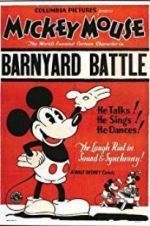 Watch The Barnyard Battle 123movieshub