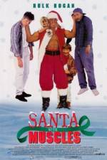 Watch Santa with Muscles 123movieshub