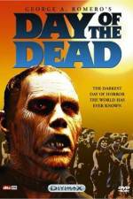 Watch Day of the Dead 123movieshub
