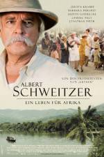 Watch Albert Schweitzer 123movieshub