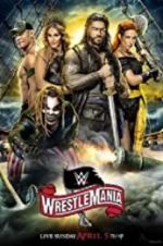 Watch WrestleMania 36 123movieshub
