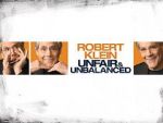 Watch Robert Klein: Unfair and Unbalanced 123movieshub