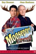 Watch Welcome to Mooseport 123movieshub