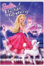 Watch Barbie: A Fashion Fairytale 123movieshub