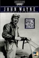 Watch Flying Tigers 123movieshub