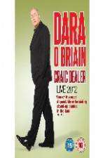 Watch Dara O Briain - Craic Dealer 123movieshub