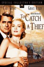 Watch To Catch a Thief 123movieshub