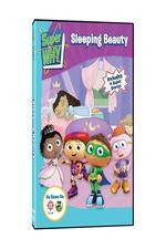 Watch Super Why - Sleeping Beauty 123movieshub