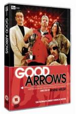 Watch Good Arrows 123movieshub