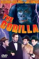 Watch The Gorilla 123movieshub