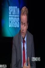 Watch Nine News Special Sport In Crisis 123movieshub