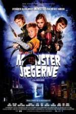 Watch Monsterjgerne 123movieshub