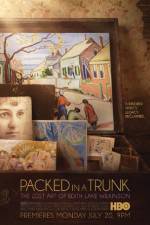 Watch Packed In A Trunk: The Lost Art of Edith Lake Wilkinson 123movieshub