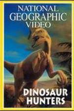 Watch Dinosaur Hunters 123movieshub