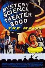 Watch Mystery Science Theater 3000 The Movie 123movieshub